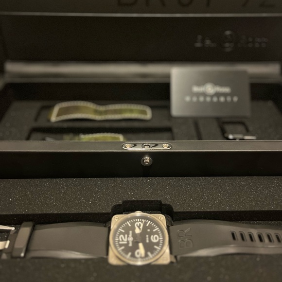 Bell & Ross BR-03 92 - Picture 3 of 9